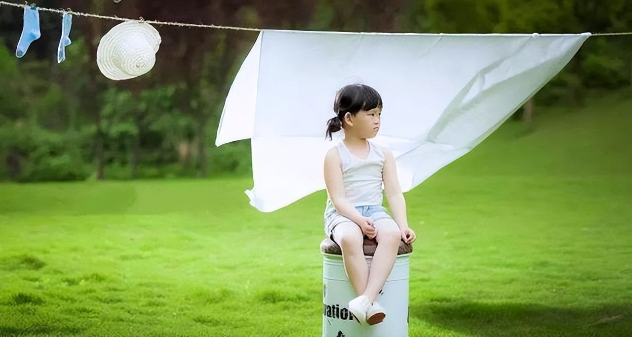 宝妈感慨：病好了，孩子也不想要了！难道真有天性凉薄的孩子吗？