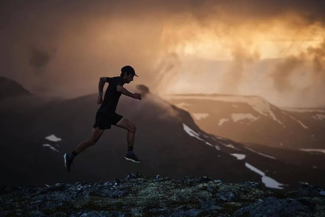 UTMB四冠王，无氧速攀珠峰，K天王到底有多强？