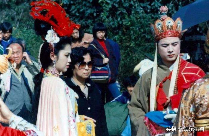 十大男星嫁富婆,娶富婆当老婆的4位男星