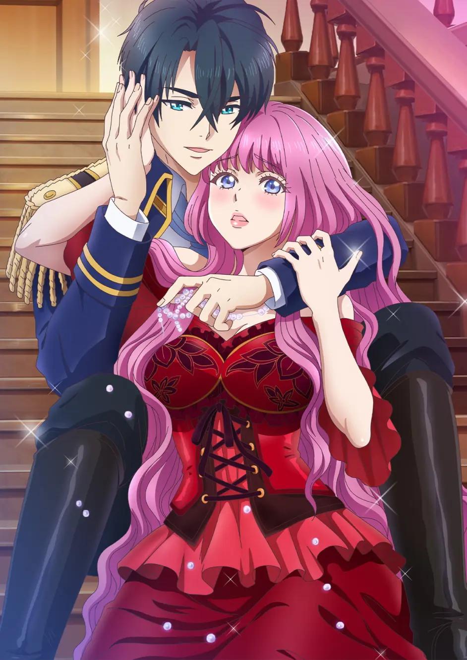 2022年1月新番，超强组合，你准备把霸权票投给谁？