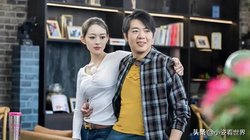 郎朗吉娜浪莎代言,郎朗浪莎代言最新消息