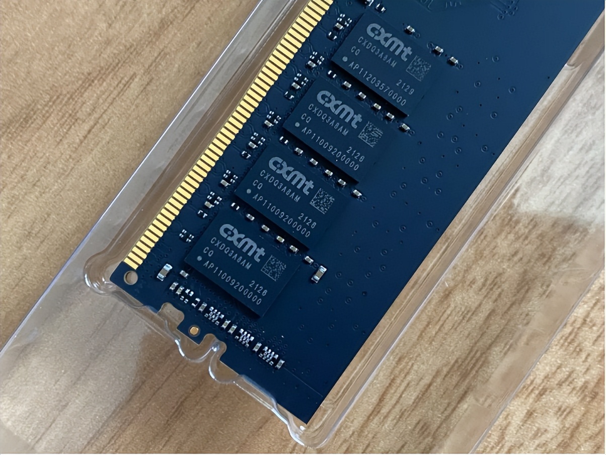 后浪推前浪，新的内存价格屠夫来了，国产高性价比普通内存条测试