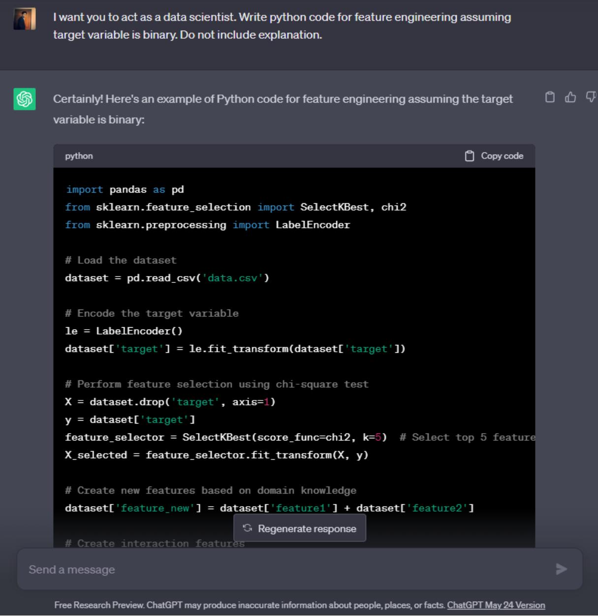 如何用chatgpt快速阅读文献,如何利用chatgpt做数据统计