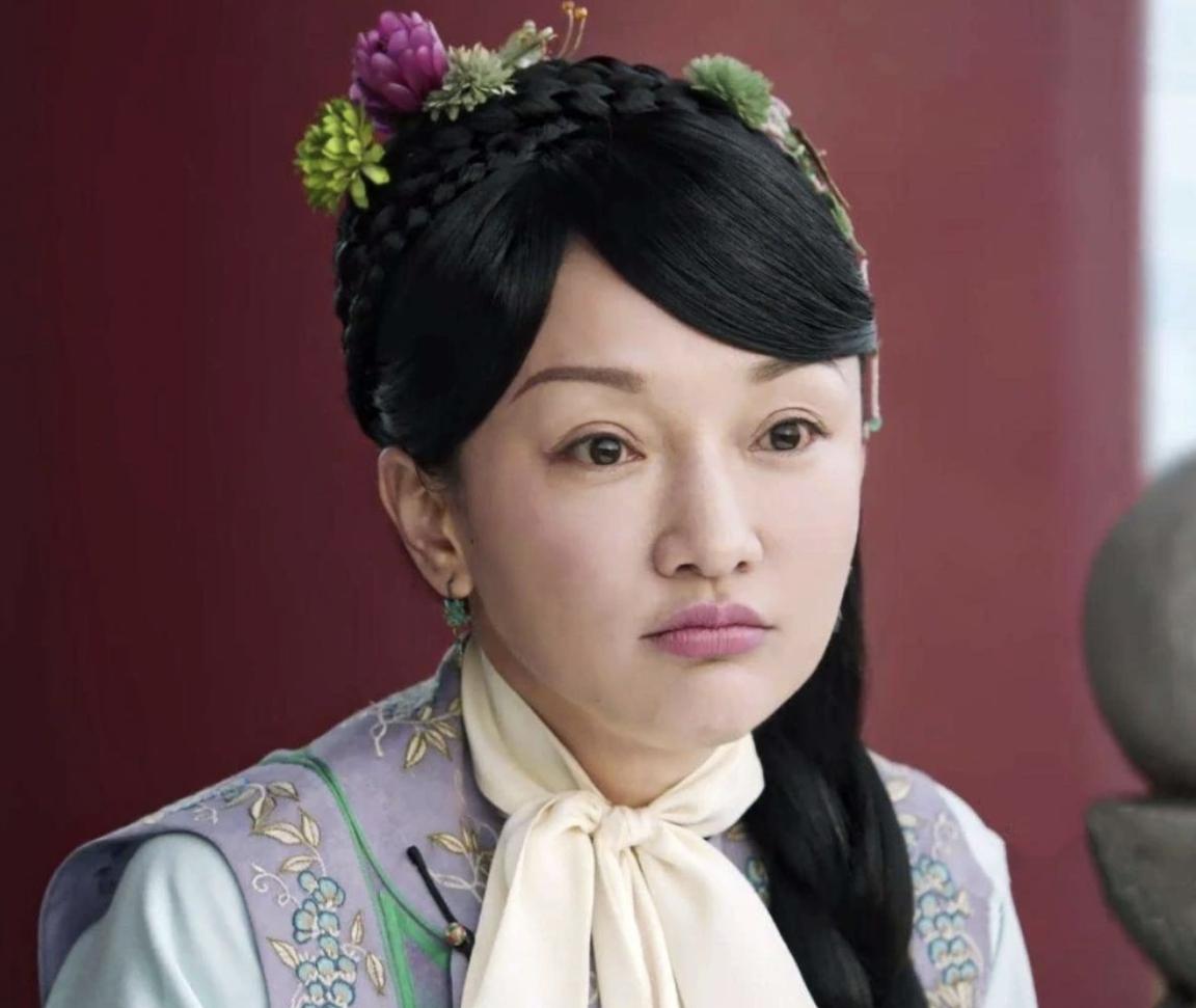 没整过容优雅老去的女明星,盘点大牌女星是如何优雅变老的