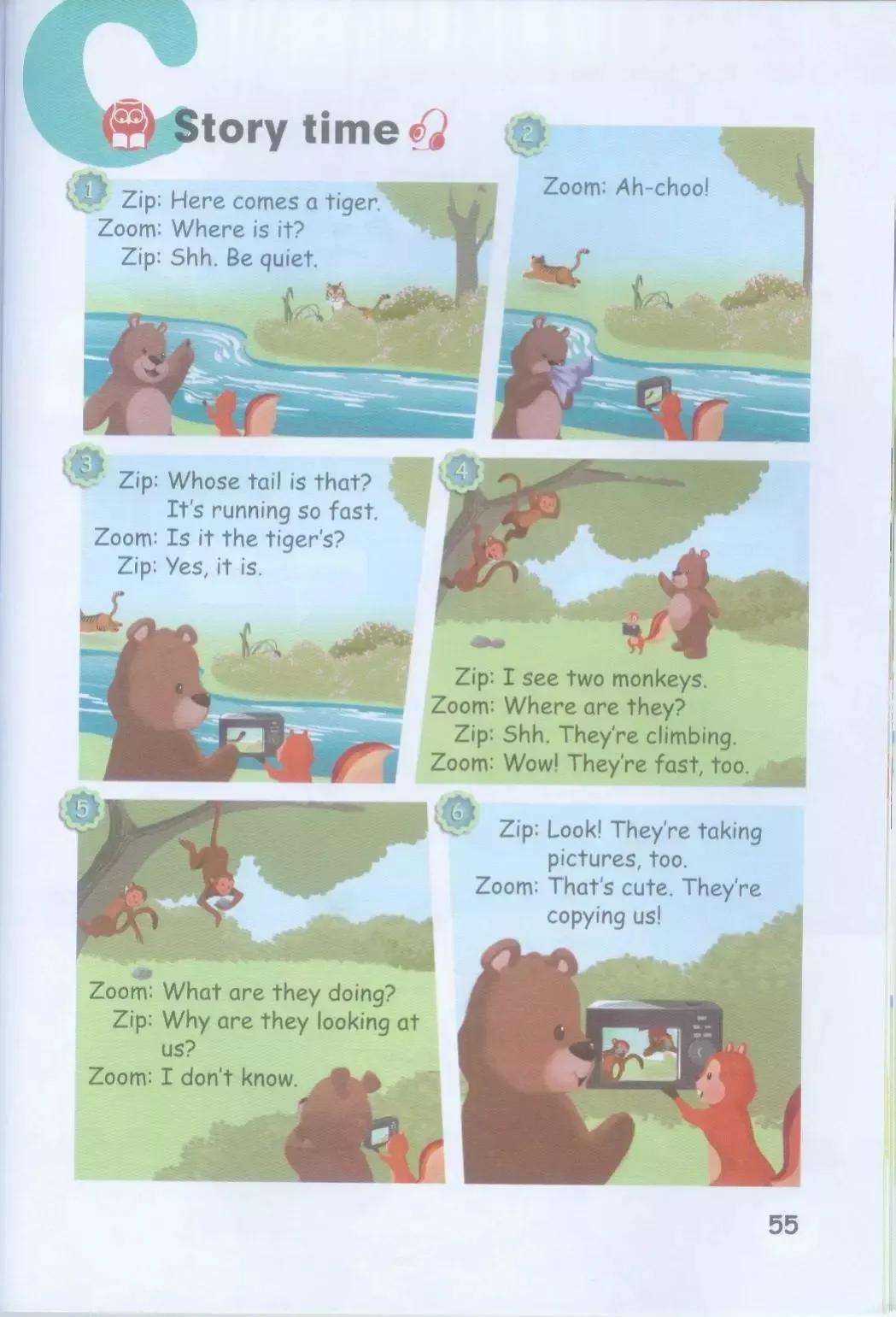 小学英语五年级下册电子版,小学英语五年级下册人教版电子版