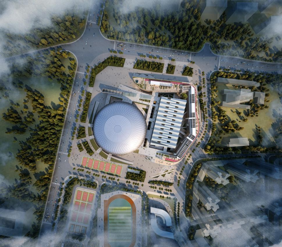 机电安装之消防工程专项施工方案,消防机电安装施工步骤