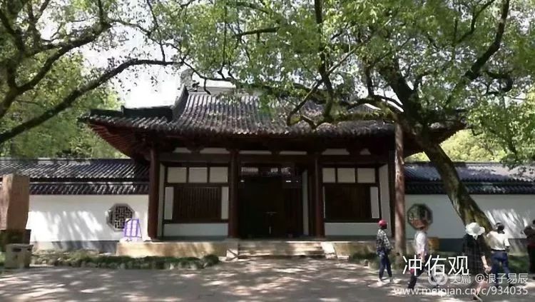 武夷山自然遗产有哪些,武夷山有哪些古迹