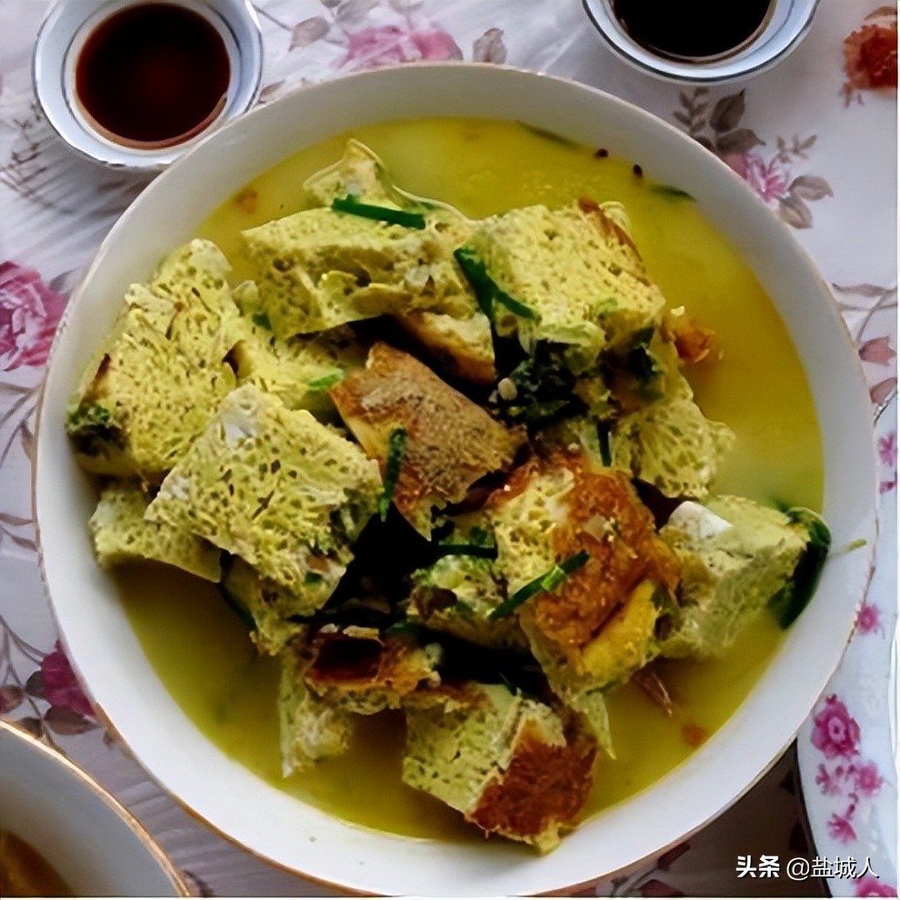 盐城市一座让人去了就想走的城市,盐城一座日新月异的城市