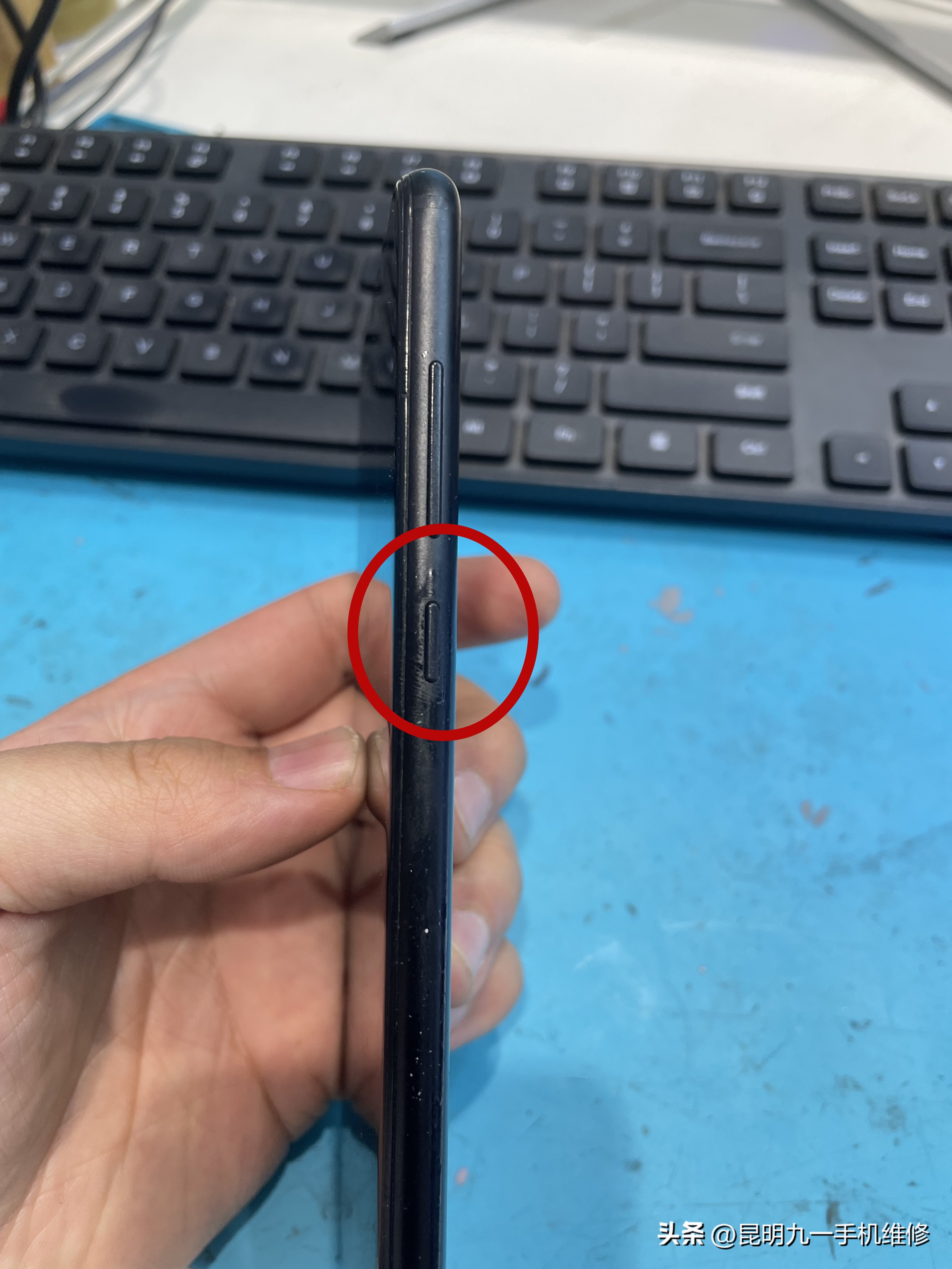 vivo手机重启开不了机怎么办,手机重启开不了机怎么回事