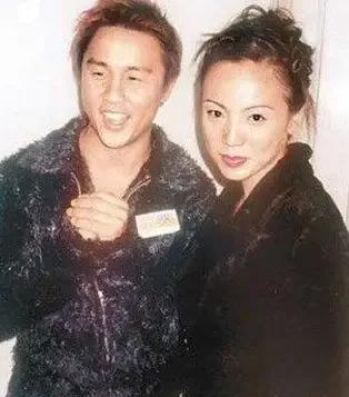 40岁左右的女港星现状,盘点40岁没结婚的港星