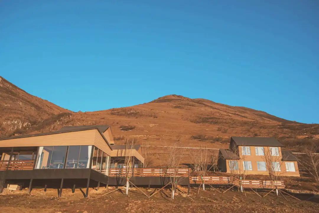 春节最值得一去的4个小众旅行地,春节川内游攻略