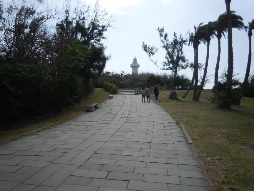 跟随老韩走遍中国，台湾自助游之七