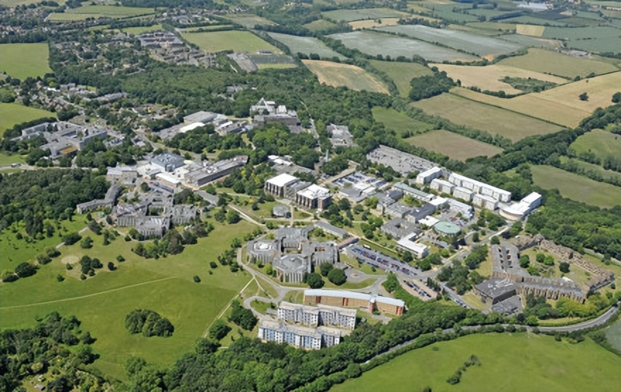 英国肯特大学世界排名,肯特英国学校