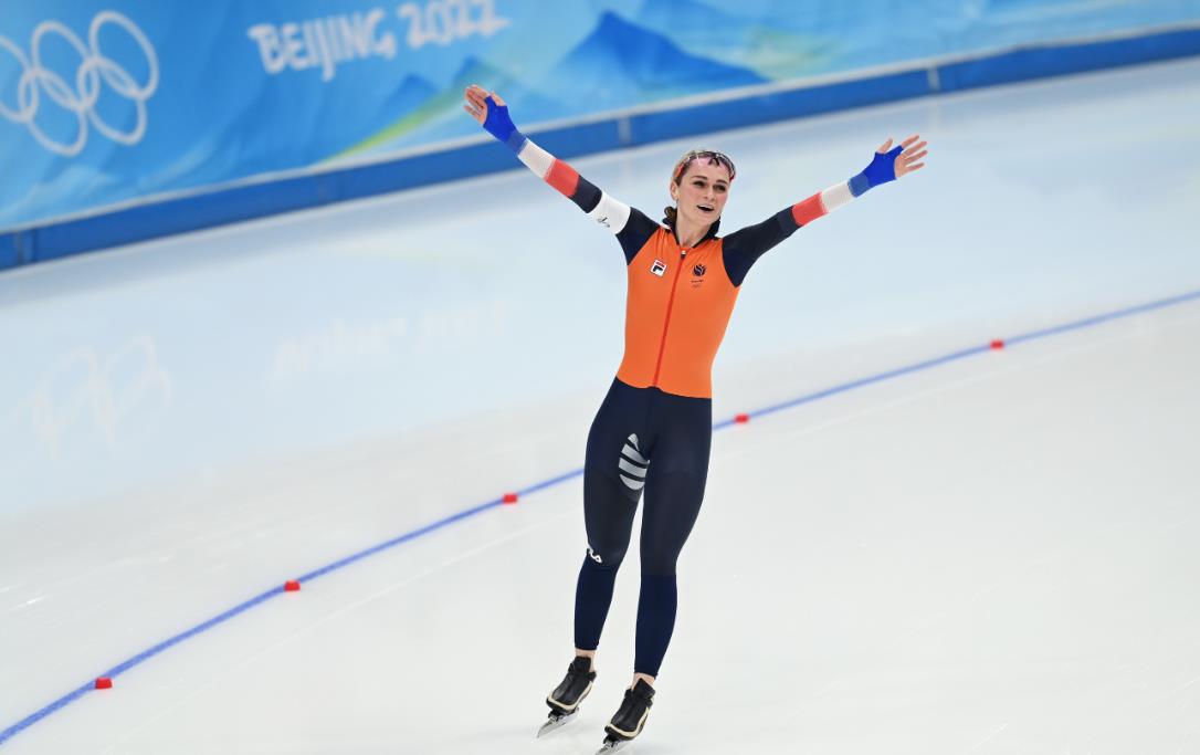 荷兰速度滑冰是什么水平,荷兰速度滑冰为什么那么强