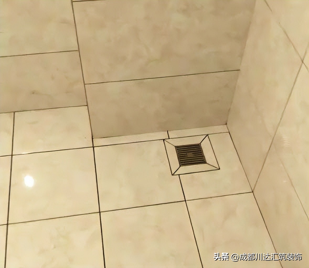 卫生间该怎么弄才能做到干湿分离,卫生间干湿分离正确的解决方案