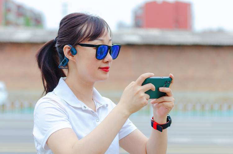 sanag耳机推荐哪一款,sanag骨传导耳机a50和a51