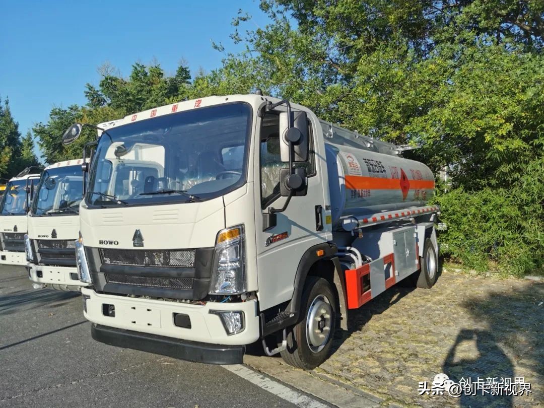 中国重汽王牌车大全,中国重汽湖北