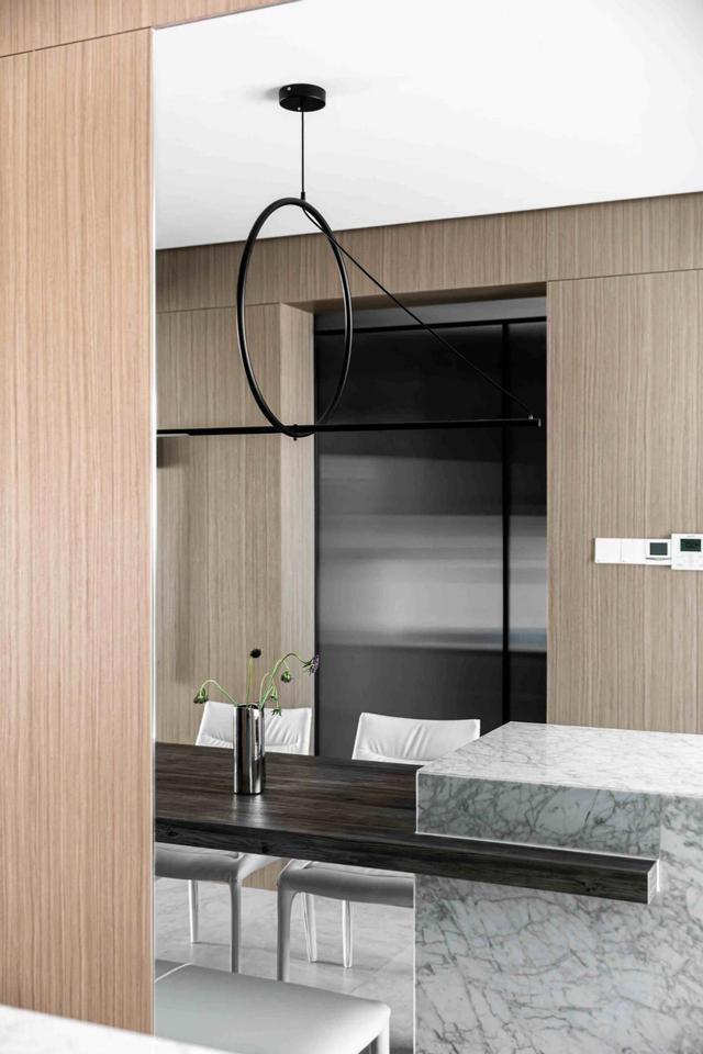 上海夫妻130平房子装修,南京小夫妻46平米婚房火了