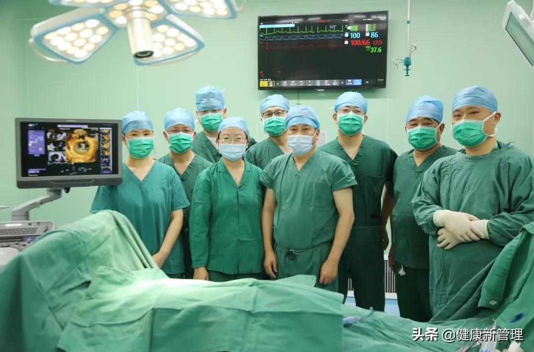 二尖瓣微创钳夹术全过程怎么做,二尖瓣微创钳夹术视频