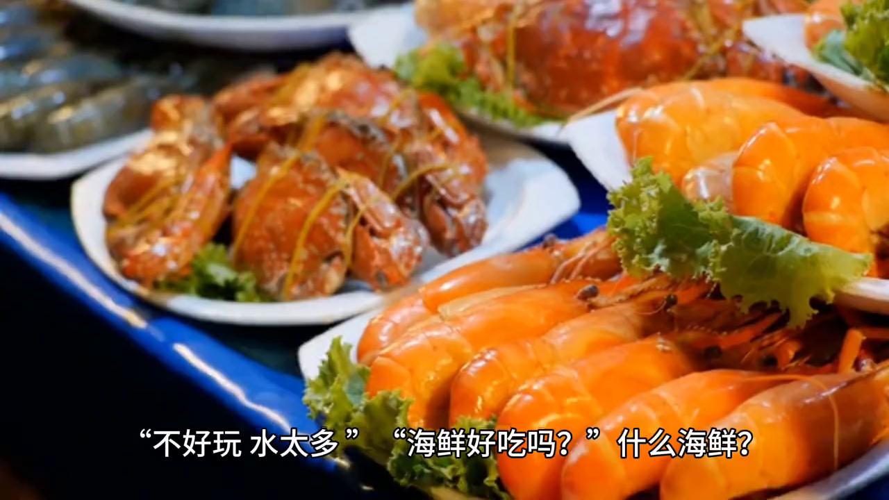 母亲说：什么海？那是大坑！大坑还在，母亲走了……