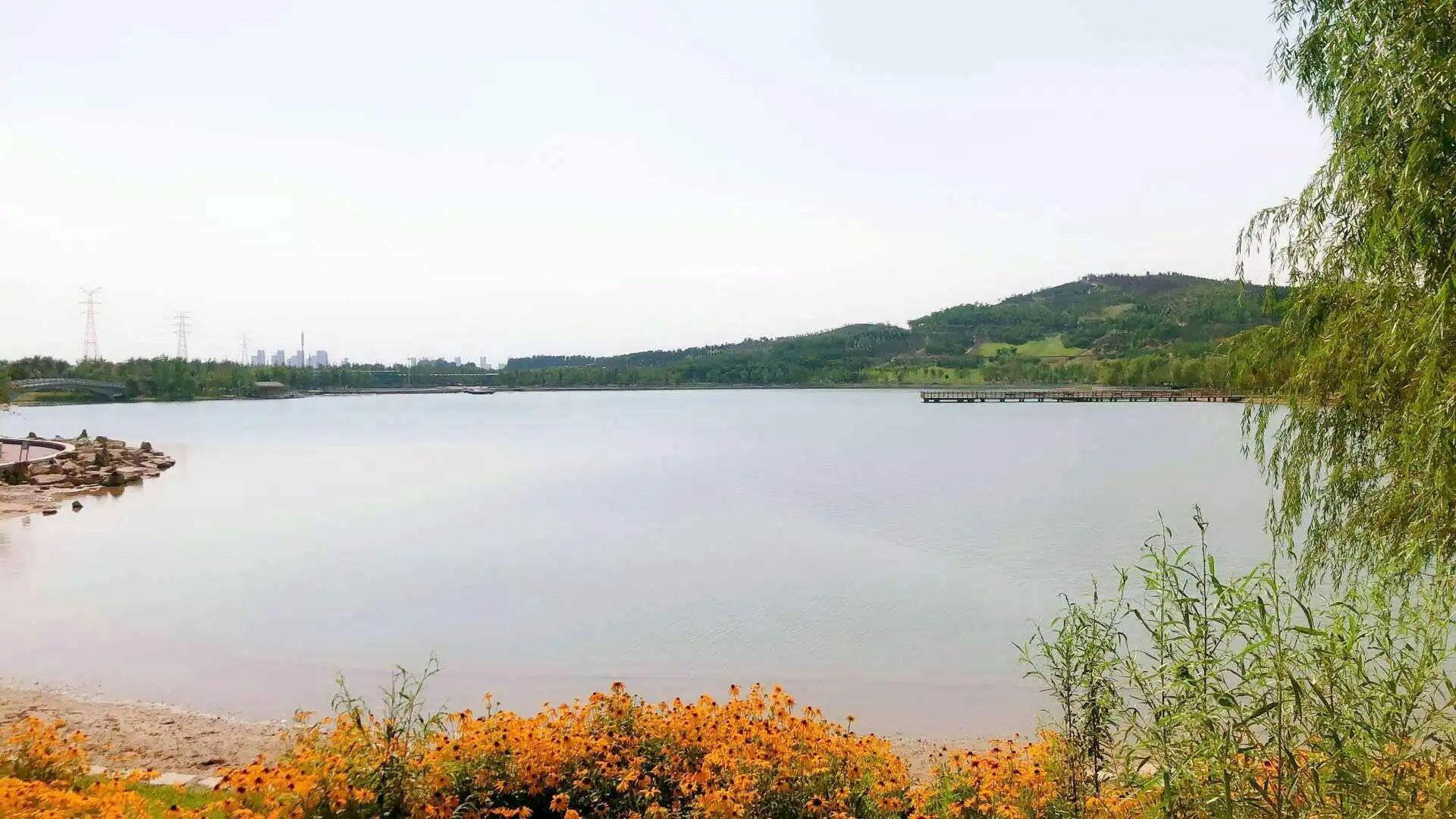 郑州周边打卡地点推荐,郑州附近免费打卡景点