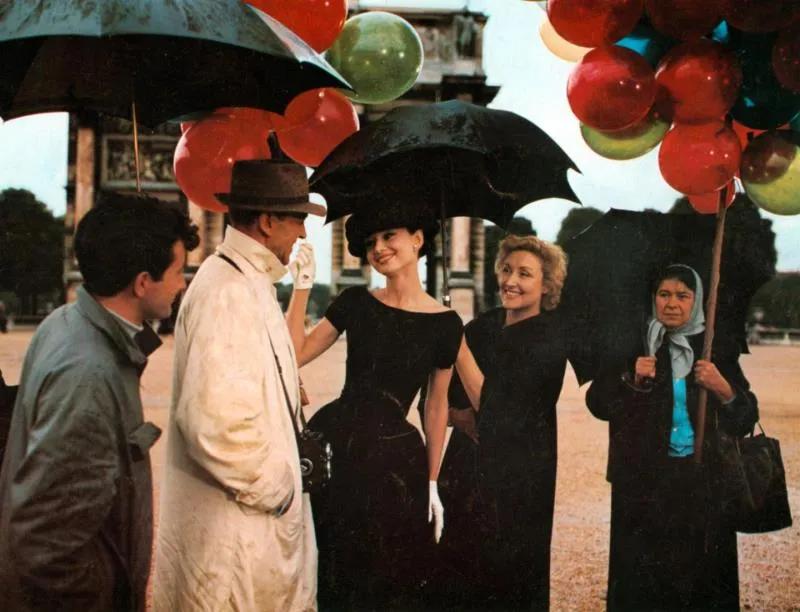 奥黛丽赫本经典电影有哪些,奥黛丽赫本经典电影免费观看