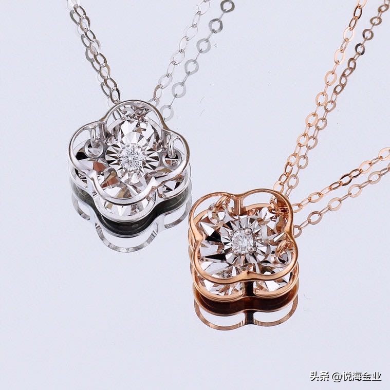 18k金和24k金价格差多少,18k和24k金的价格区别