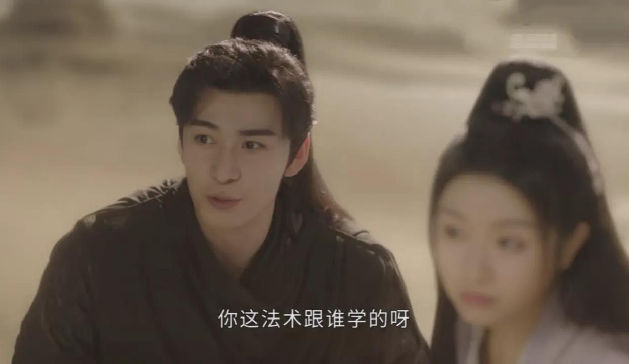 星落凝成糖赚钱经验,星落凝成糖没有钱片段