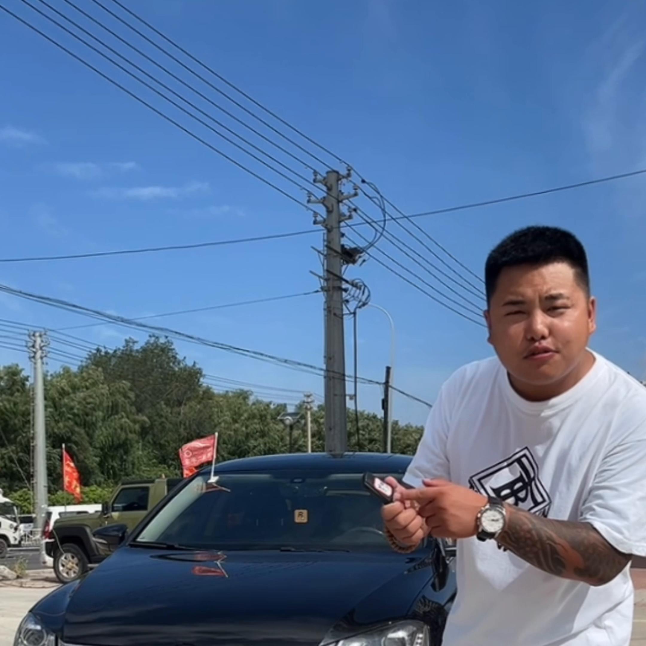 16款一汽大众迈腾换一键启动开关,14年迈腾自动豪华2.0t