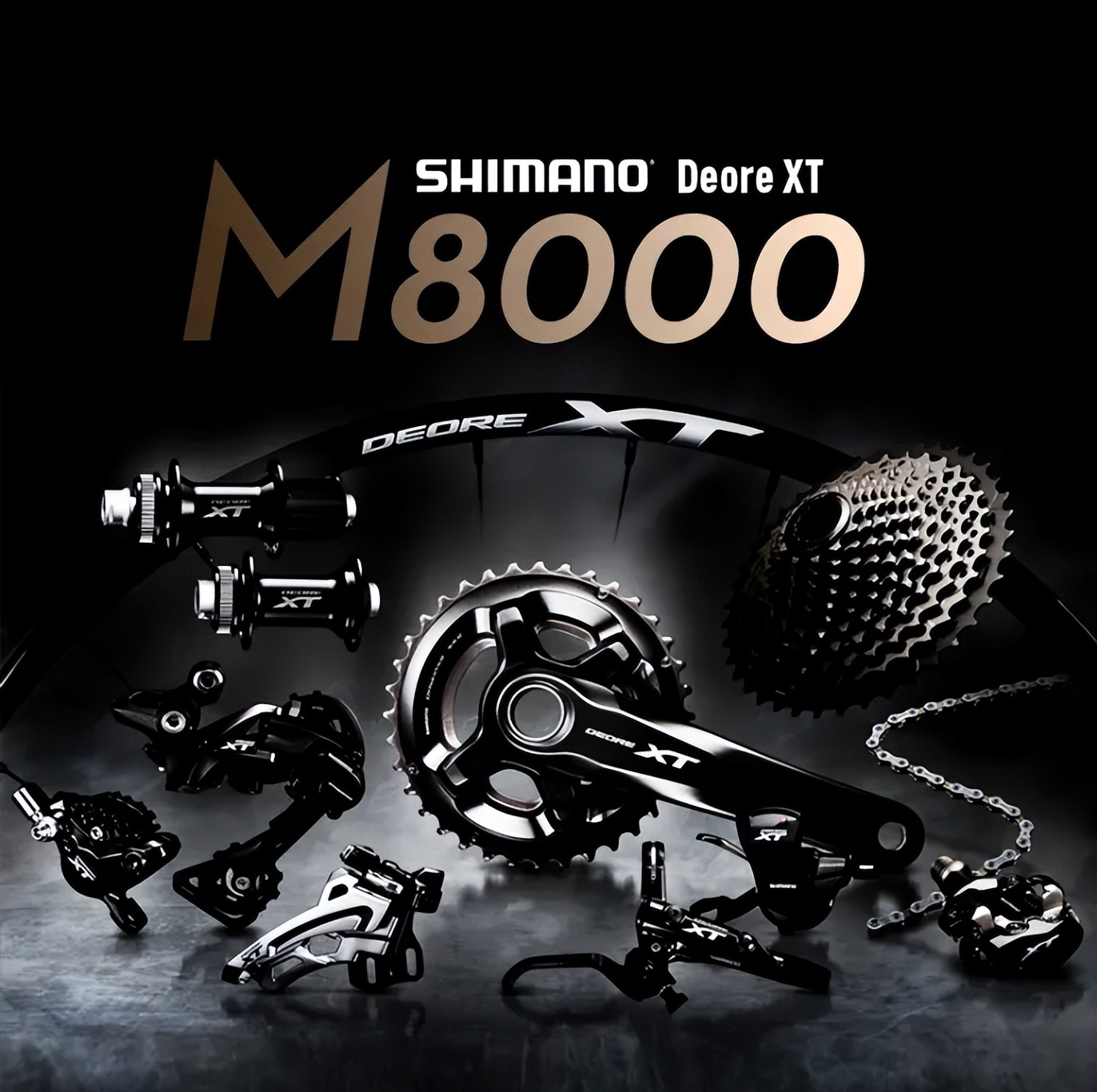 禧玛诺自行车变速器是哪国产的,国内为什么不仿制禧玛诺变速器