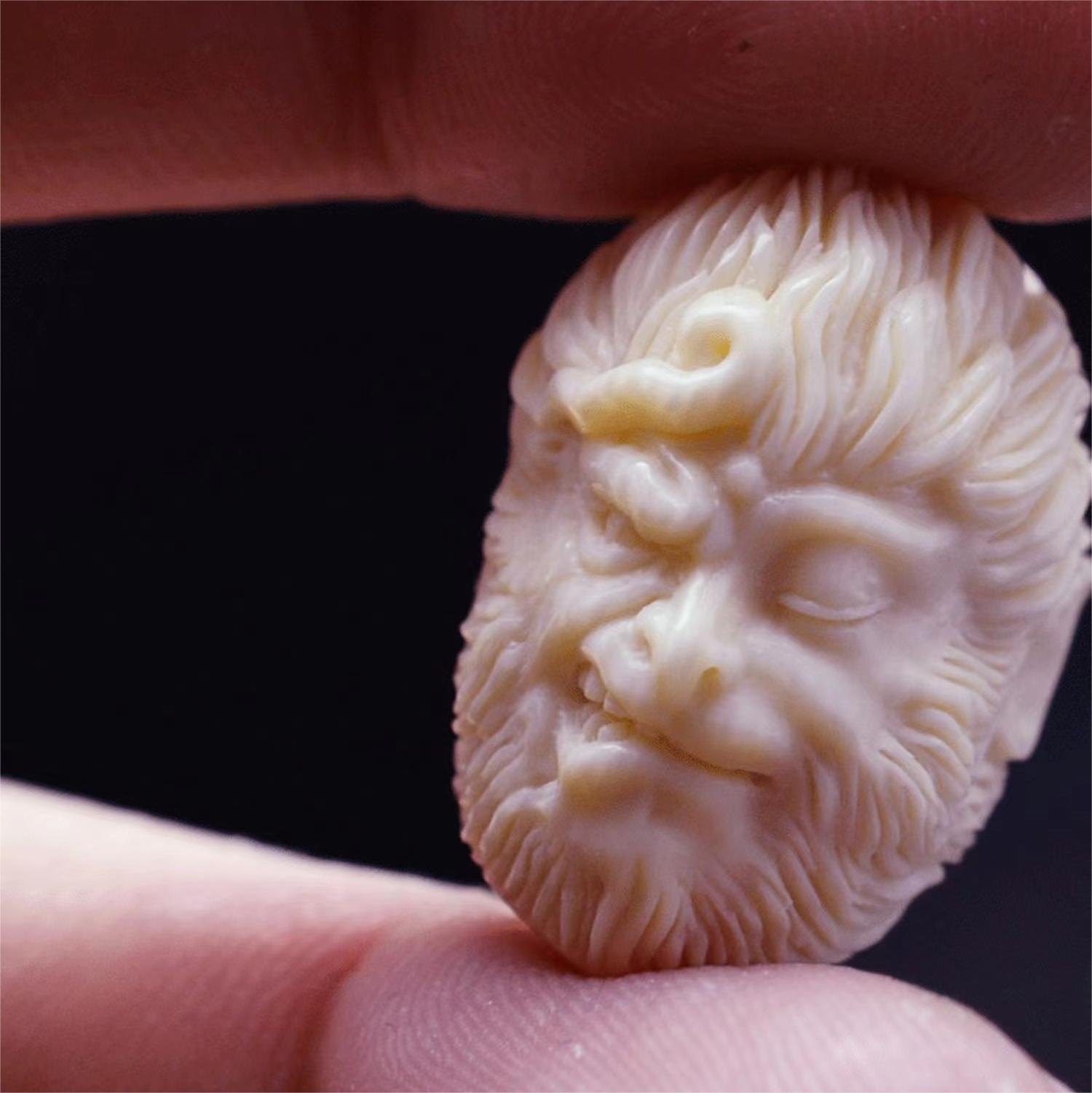 如何识别一条手串珠的好坏,怎么样识手串珠的好坏