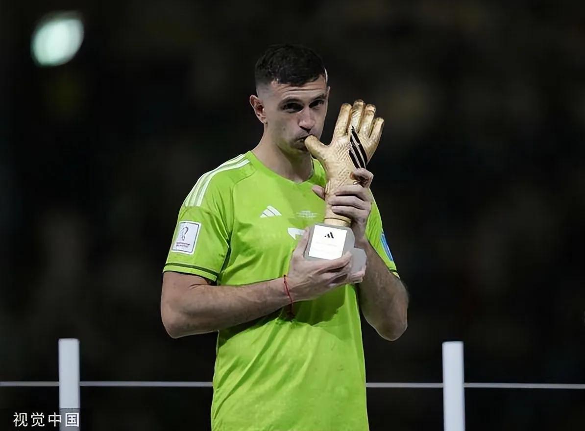 三星阿根廷缔造者,大卫马丁内斯十年磨一剑