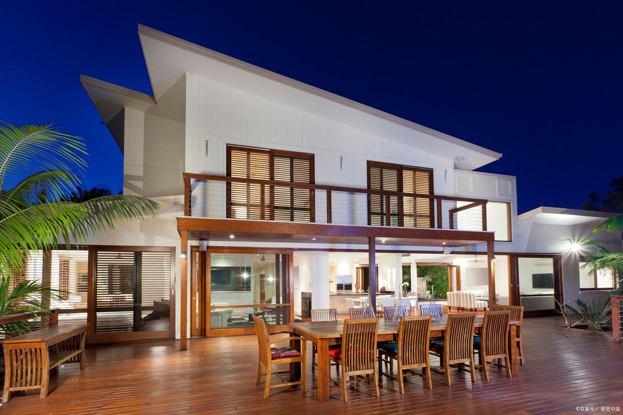 房子坐北朝南好还是坐南朝北好,坐北朝南和坐南朝北怎么区别图片