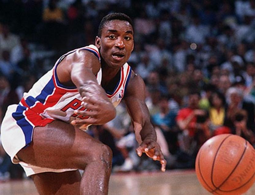 微笑刺客伊塞亚托马斯集锦,微笑刺客托马斯有几个冠军