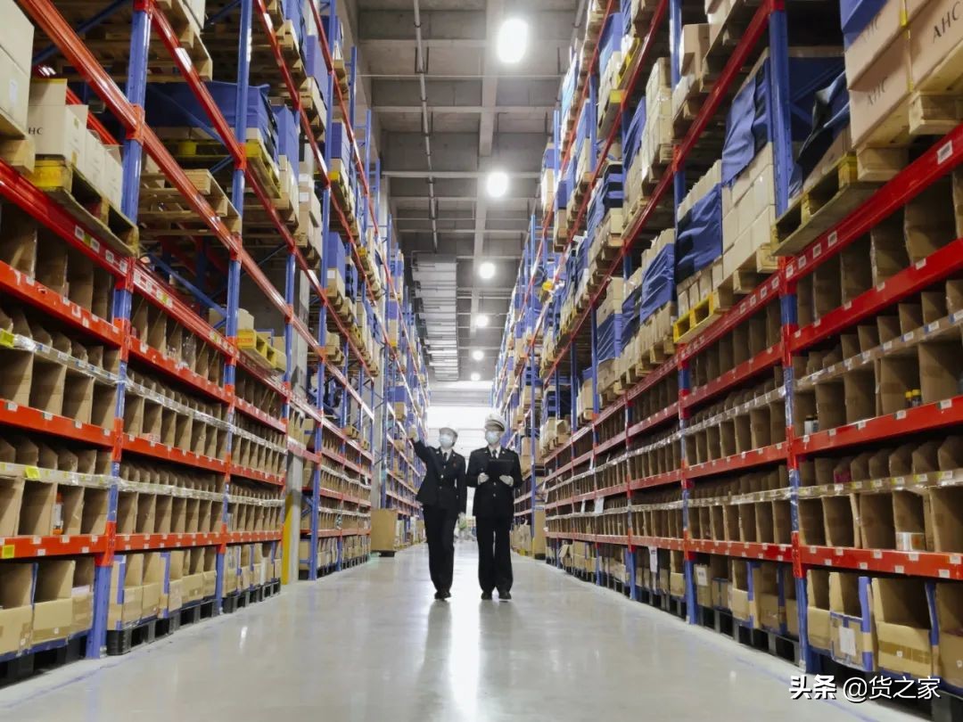 拼多多上面保税仓发货是真的么,拼多多保税仓发货的都是正品吗