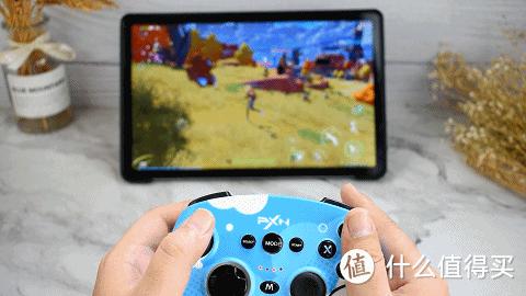 莱仕达手柄p20怎么自定义按键,莱仕达pxn-p20游戏手柄