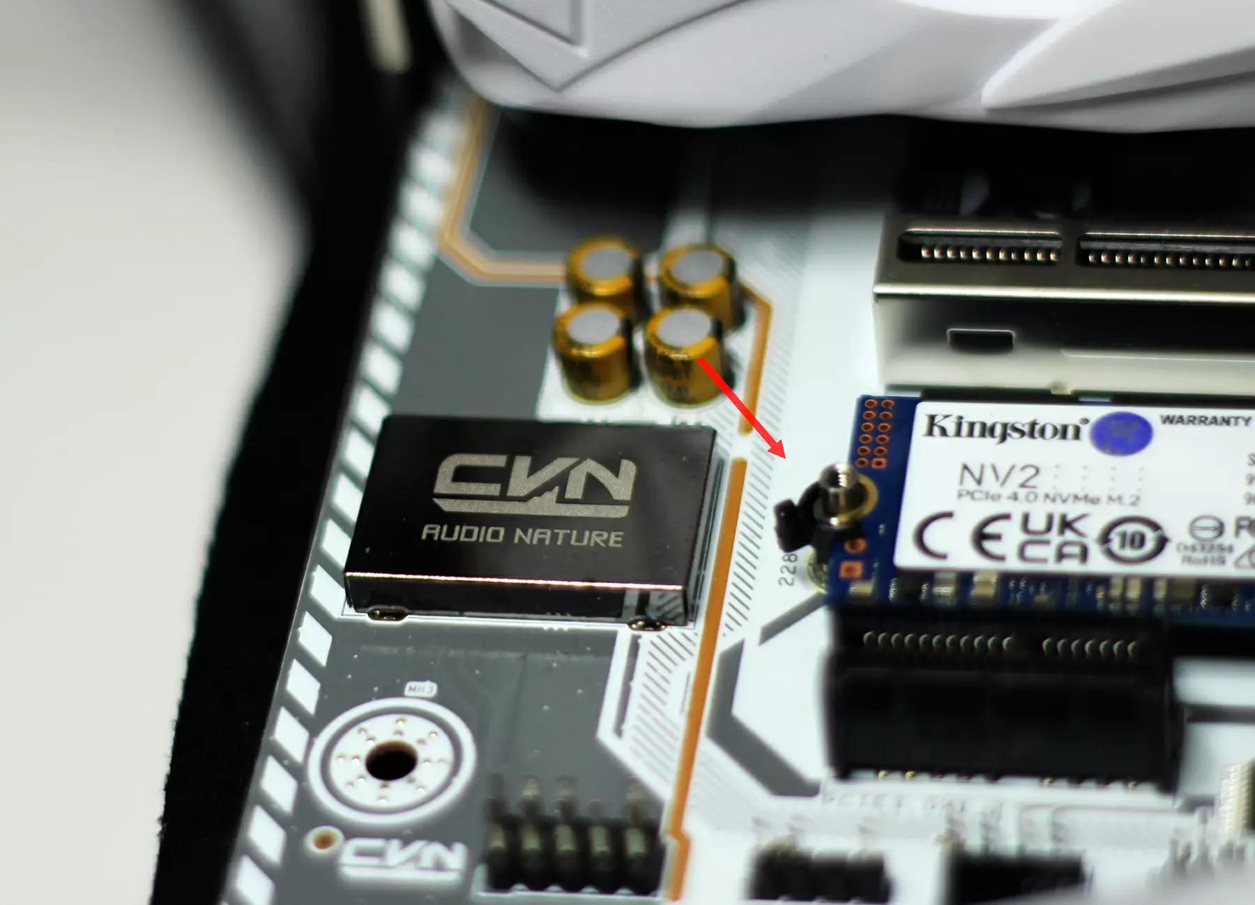 金士顿nv2m.21tbpcie4.0固态,金士顿nv21tb评测