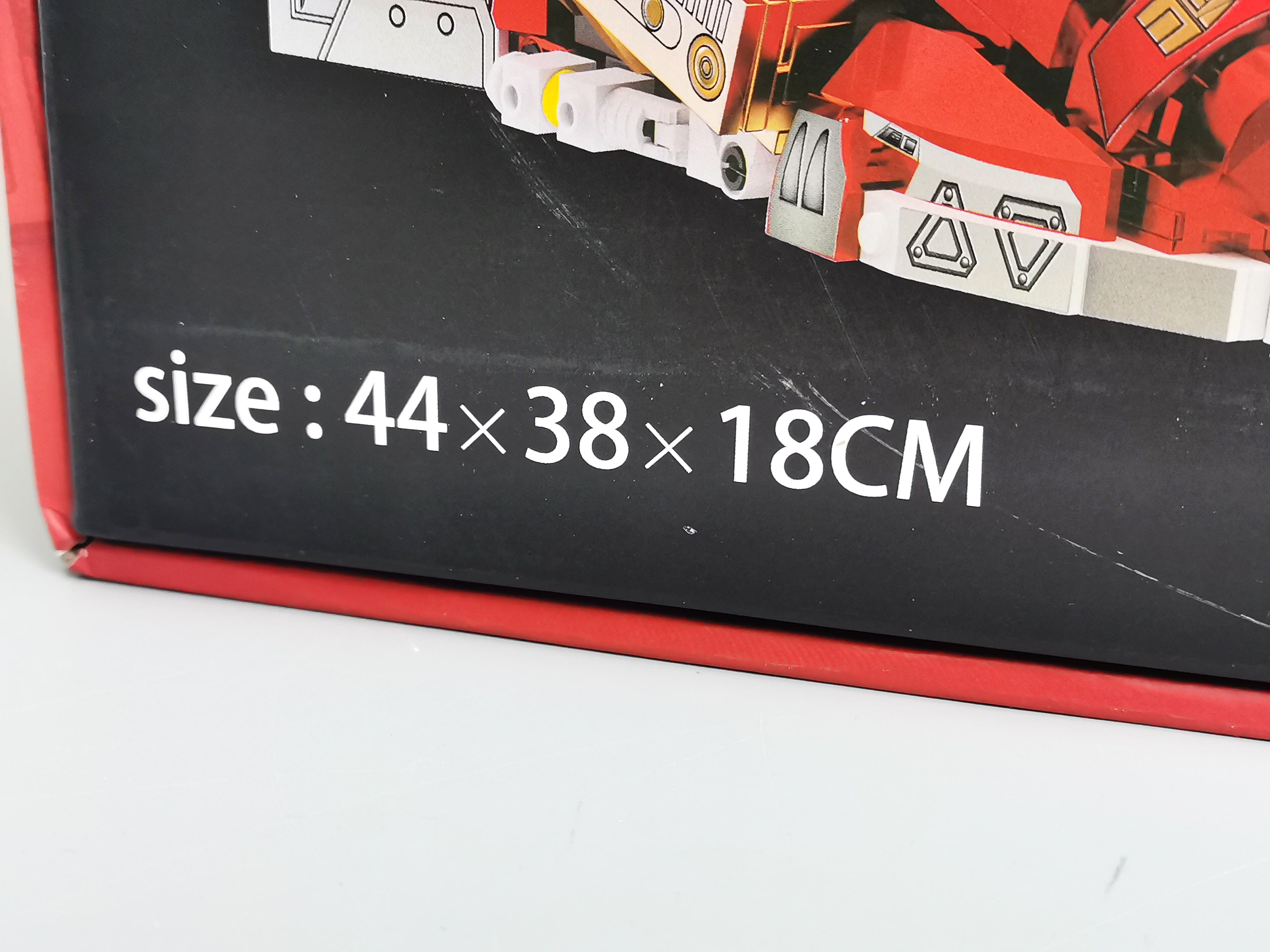 k盒子mk44积木,k盒子反浩克装甲尺寸