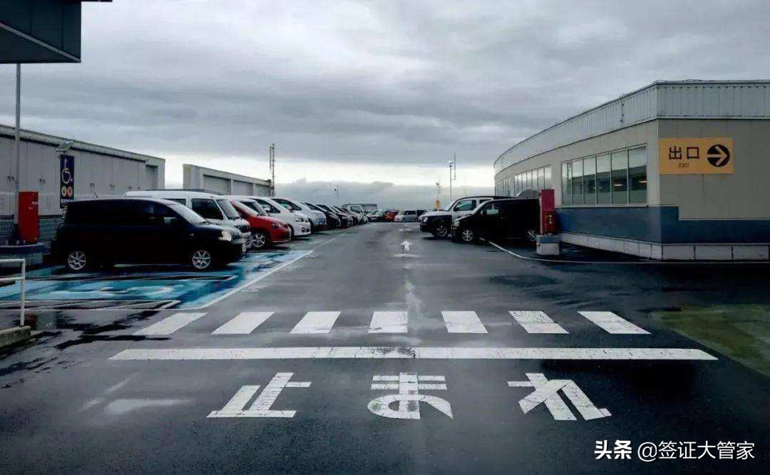 外国人可以在日本买车么,外国人在日本买超跑