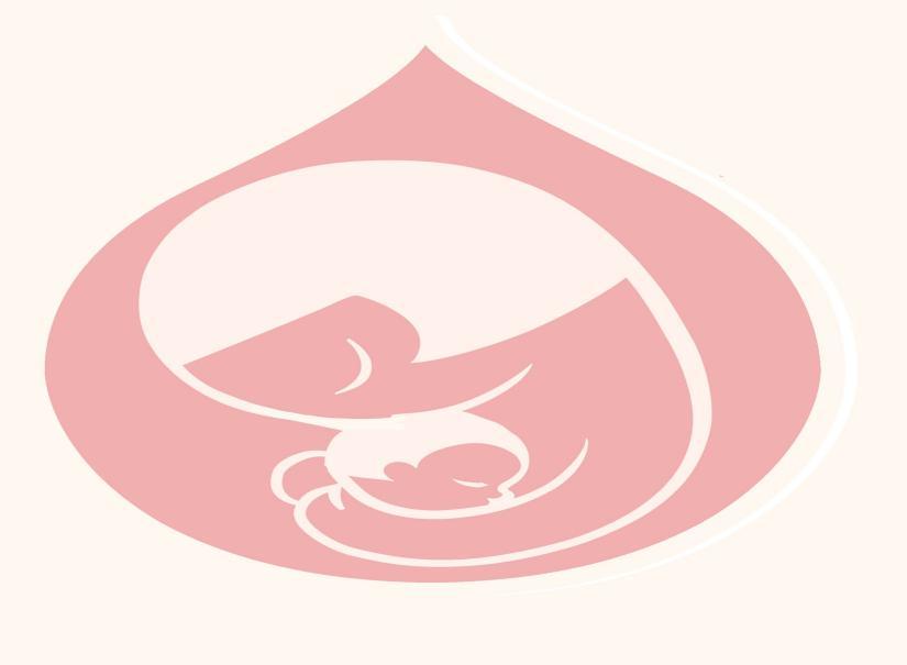 “喝”护宝宝健康，妈妈“喂”爱而来