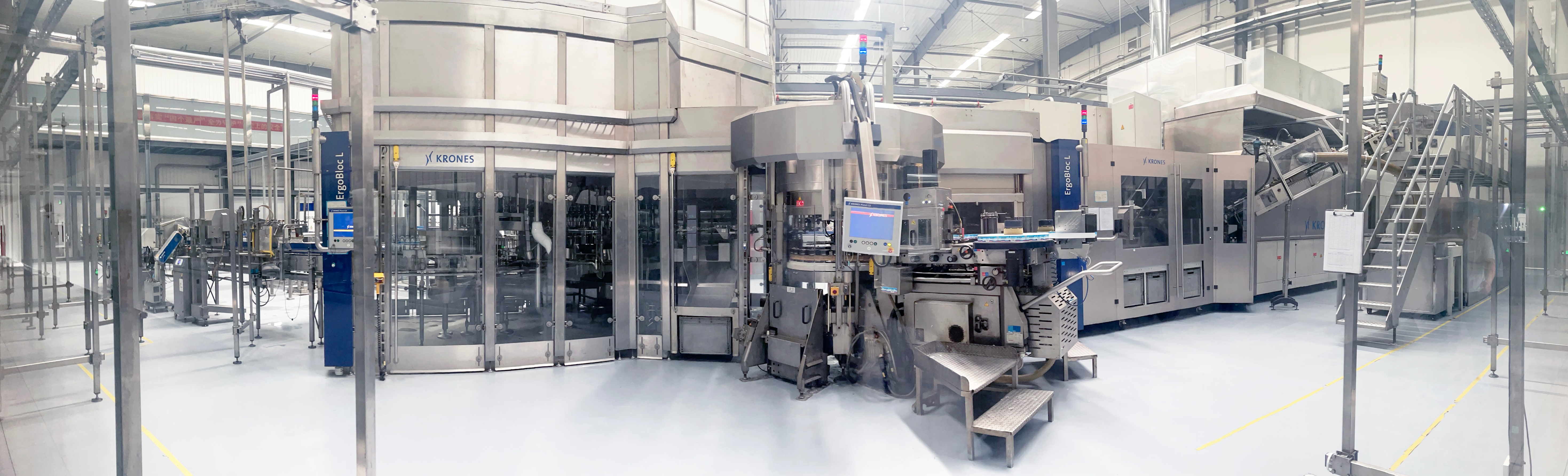 普利思泉城,普利思食品