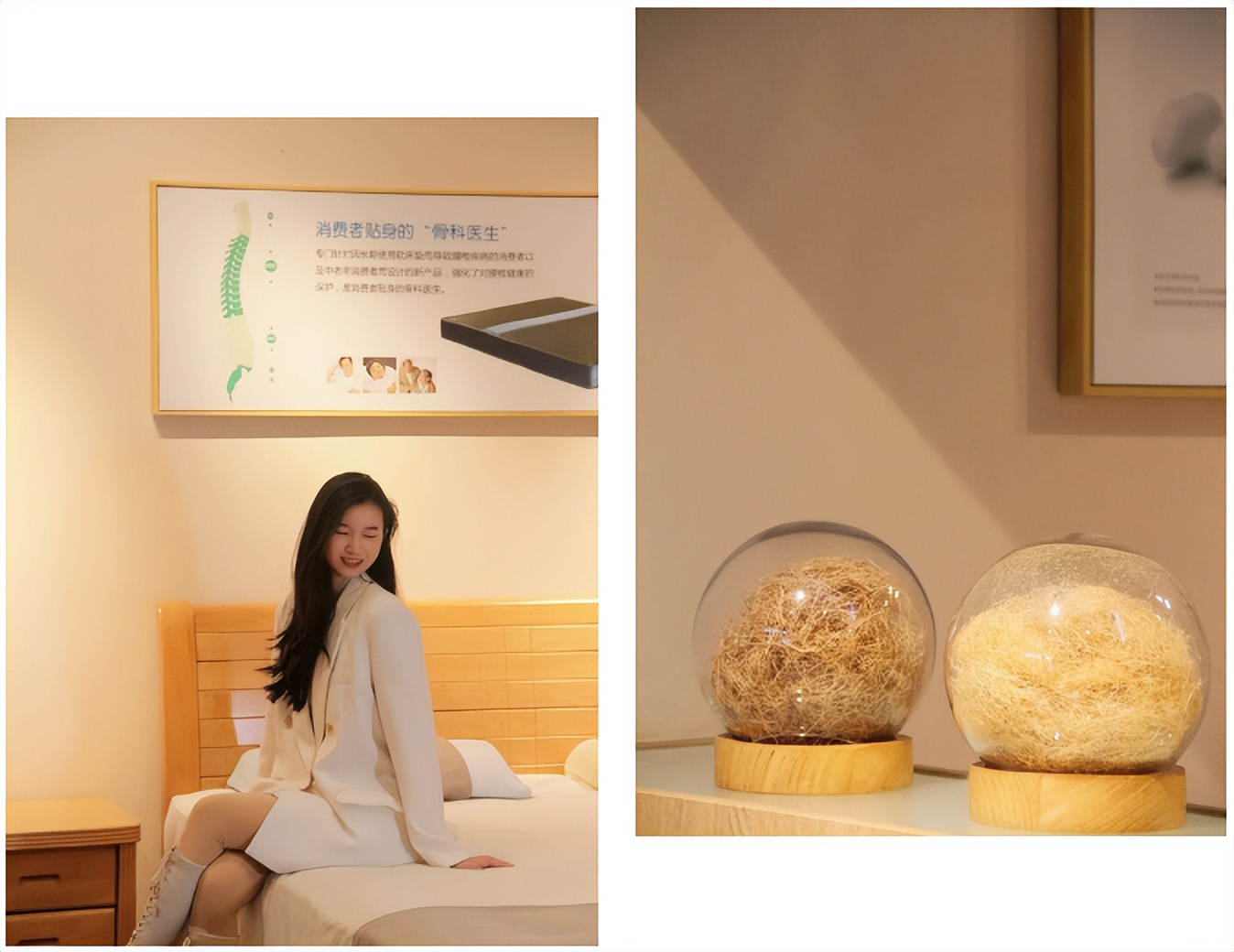 清凉感床垫,床垫推荐助睡眠减压