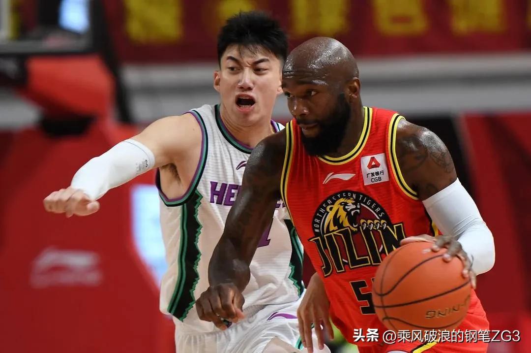 2021cba外援政策,cba外援言论