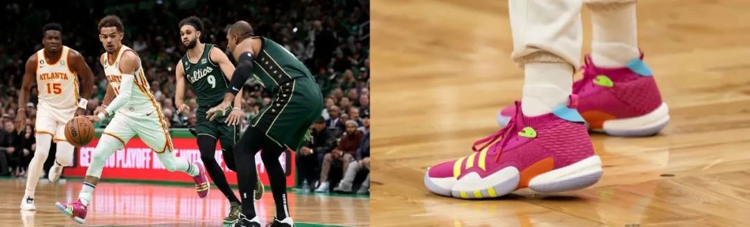 穆雷2024上脚球鞋,球鞋上脚kd