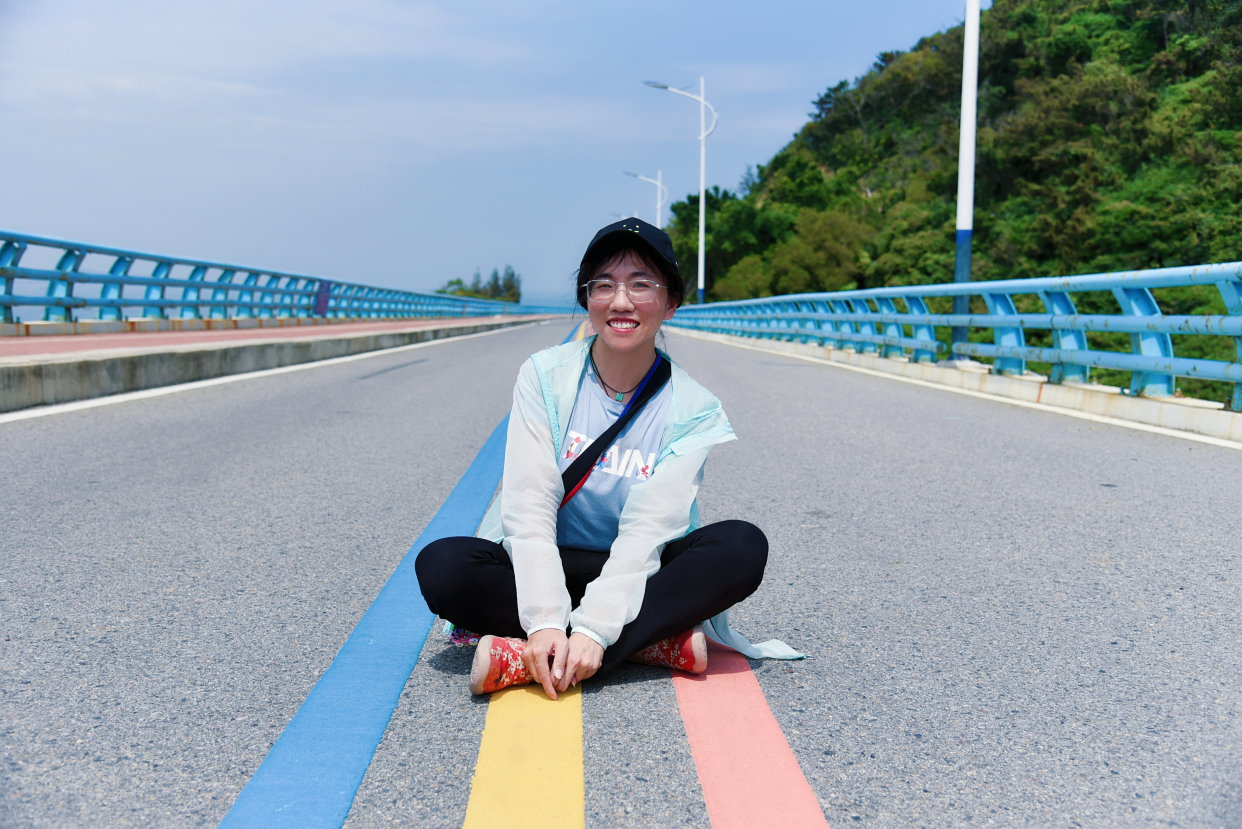 漳州最美环岛公路 (福建最美海边公路)