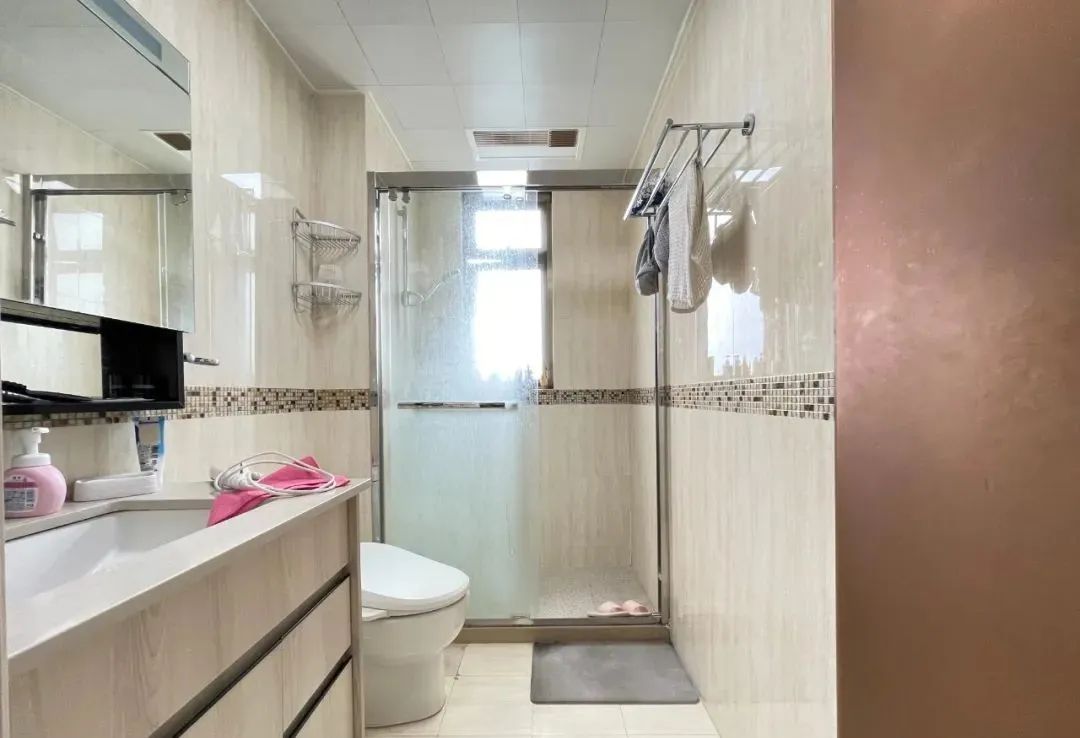 挂张集学区首选房源！张汤三期61平高区，拎包入住，税费极少！