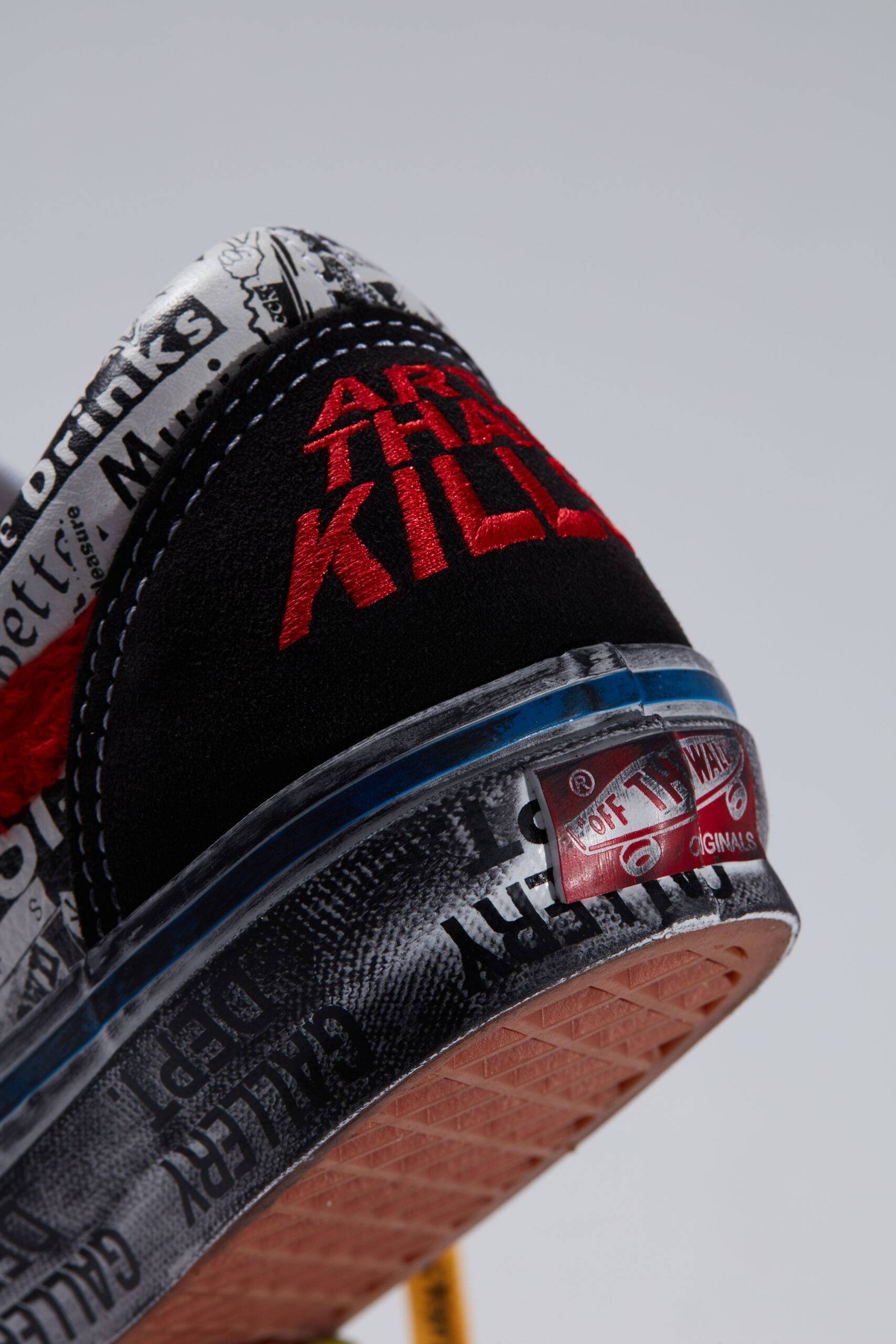 gallerydept东京店铺,vansvault2023