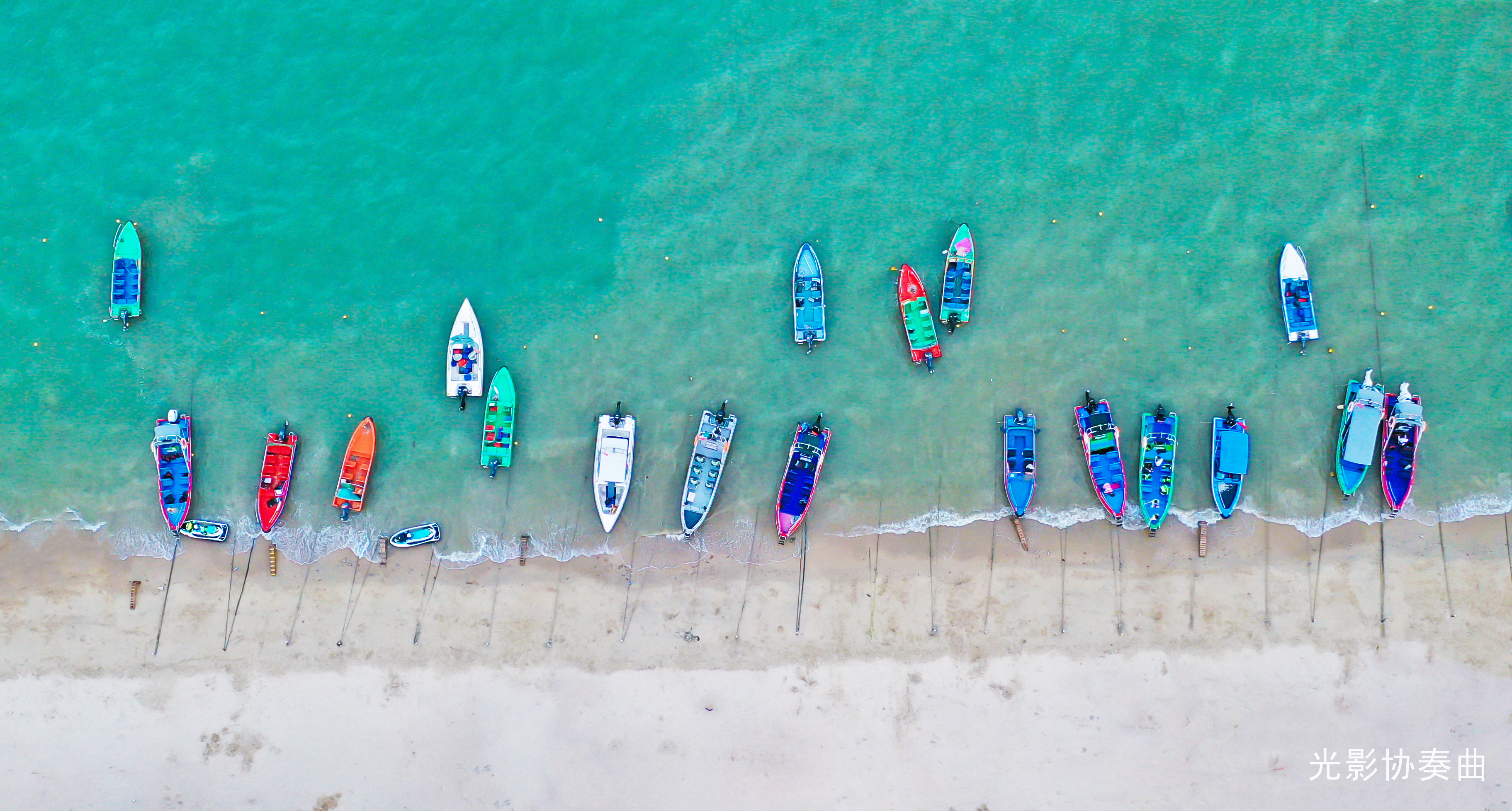 深圳大鹏比较干净的海滩,深圳大鹏半岛海滩
