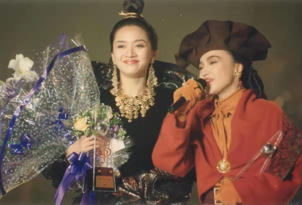 难以超越的十大港台歌手,盘点香港乐坛十大殿堂级歌手