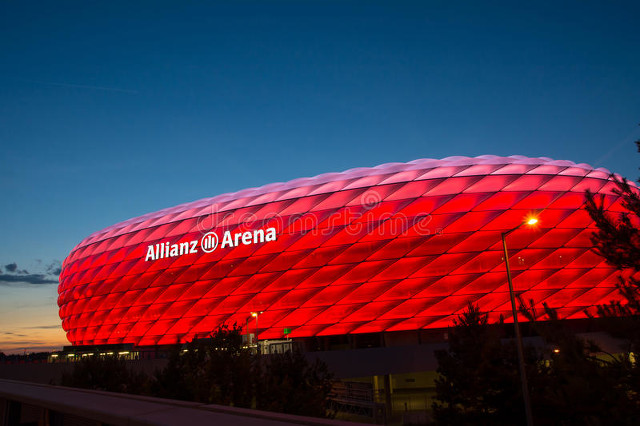 足坛最高水平对决曼城拜仁,拜仁巴黎曼城价格